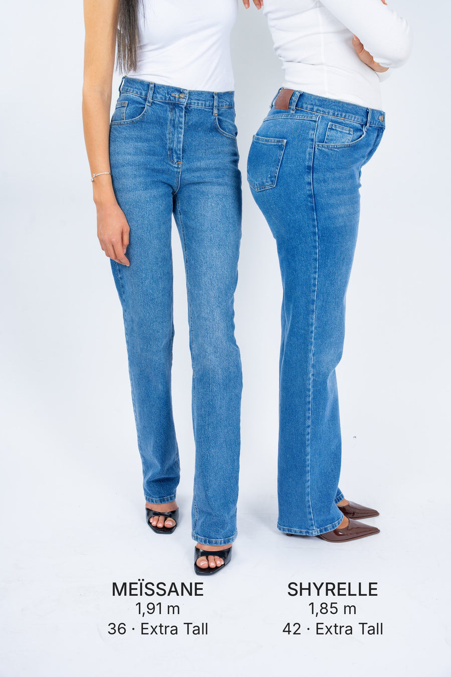 Le Jean