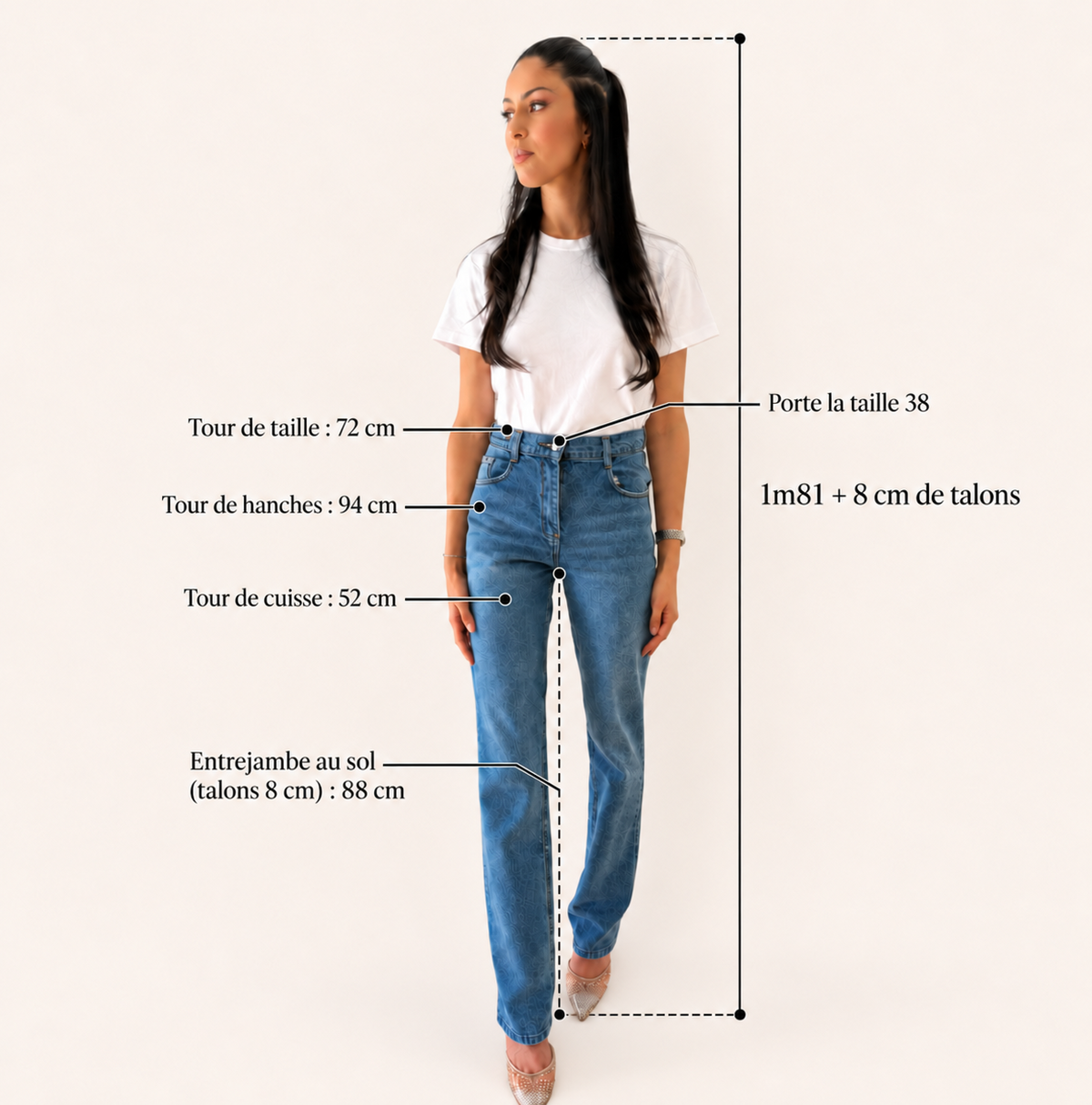 Le Jean