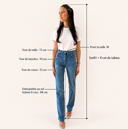 Le Jean